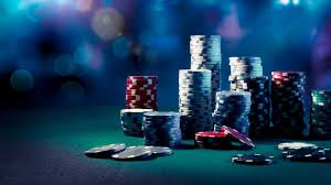 Онлайн казино Casino Bitz