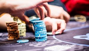 Вход на официальный сайт Casino Bitz